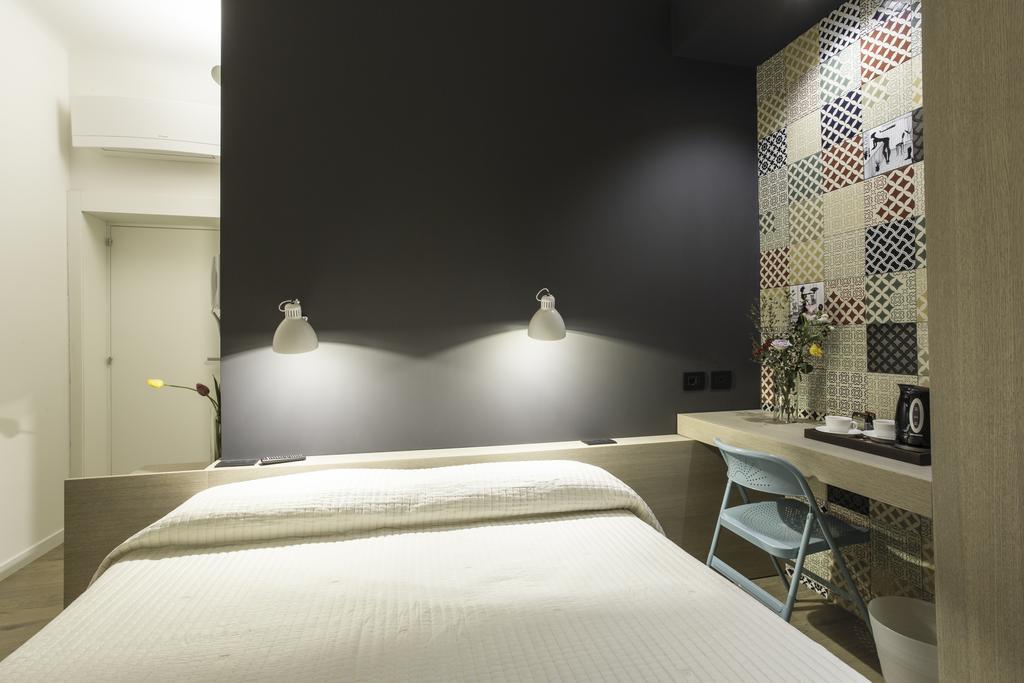Acquapazza Restaurant & Room San Benedetto del Tronto Quarto foto