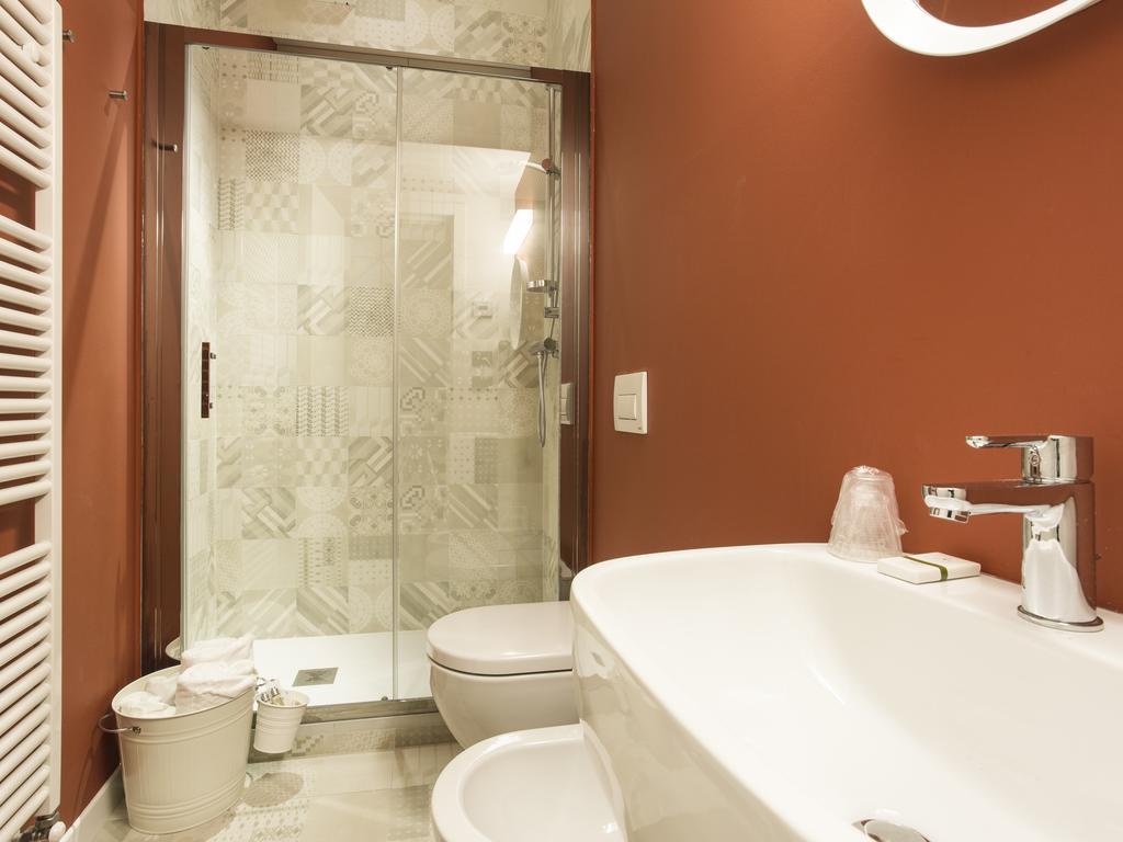 Acquapazza Restaurant & Room San Benedetto del Tronto Quarto foto