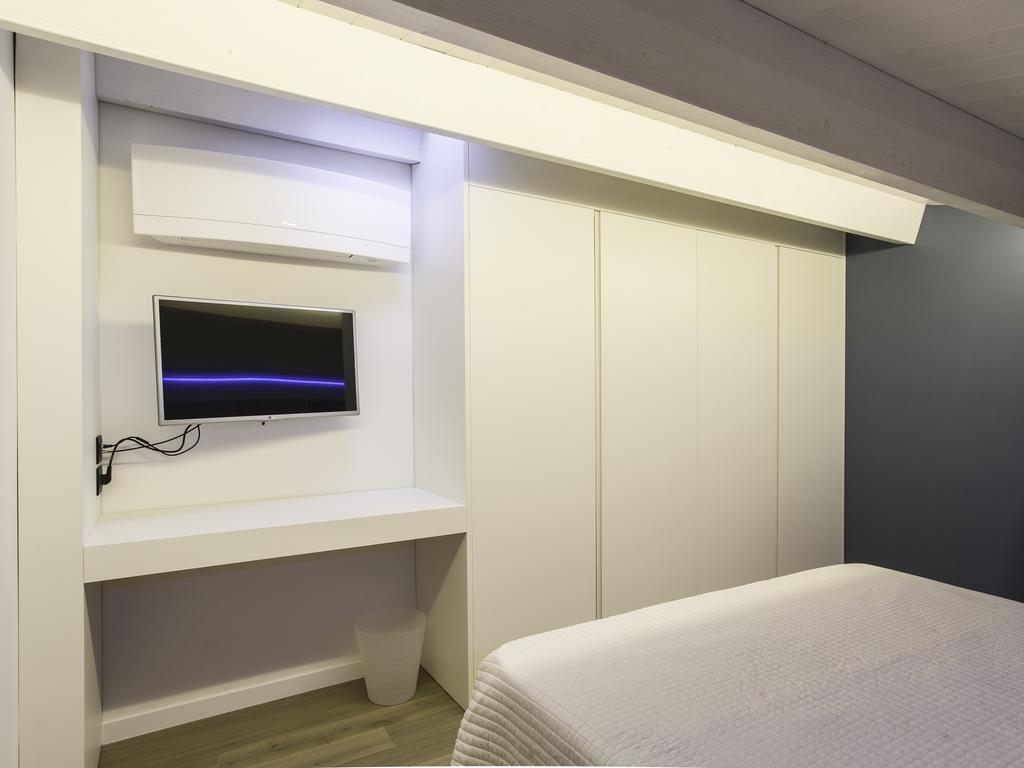 Acquapazza Restaurant & Room San Benedetto del Tronto Quarto foto