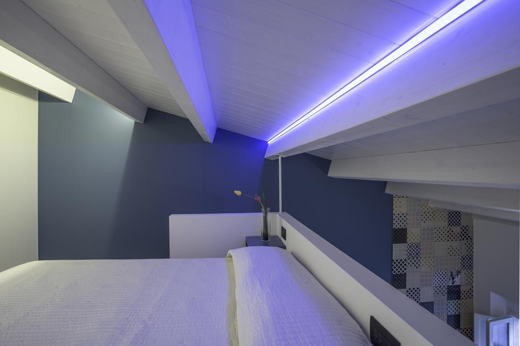 Acquapazza Restaurant & Room San Benedetto del Tronto Quarto foto