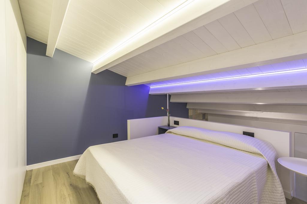 Acquapazza Restaurant & Room San Benedetto del Tronto Quarto foto