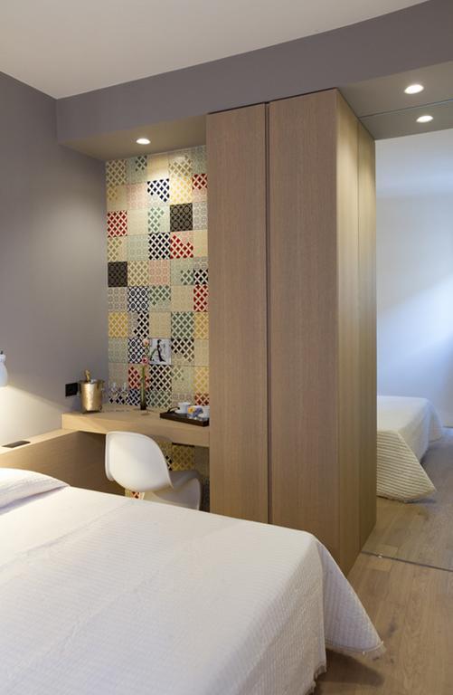 Acquapazza Restaurant & Room San Benedetto del Tronto Quarto foto
